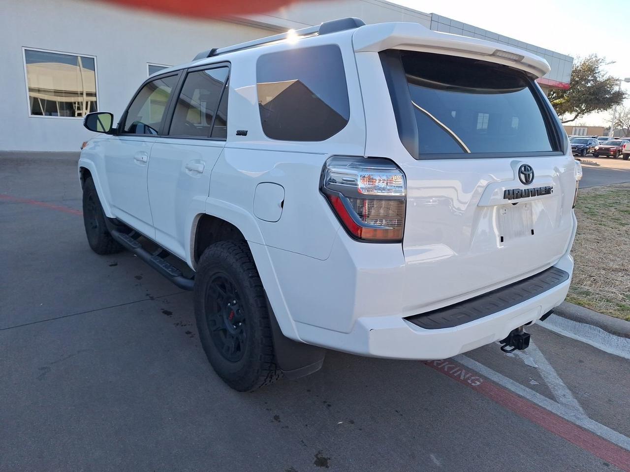 2023 Toyota 4Runner SR5 Premium Hurst TX
