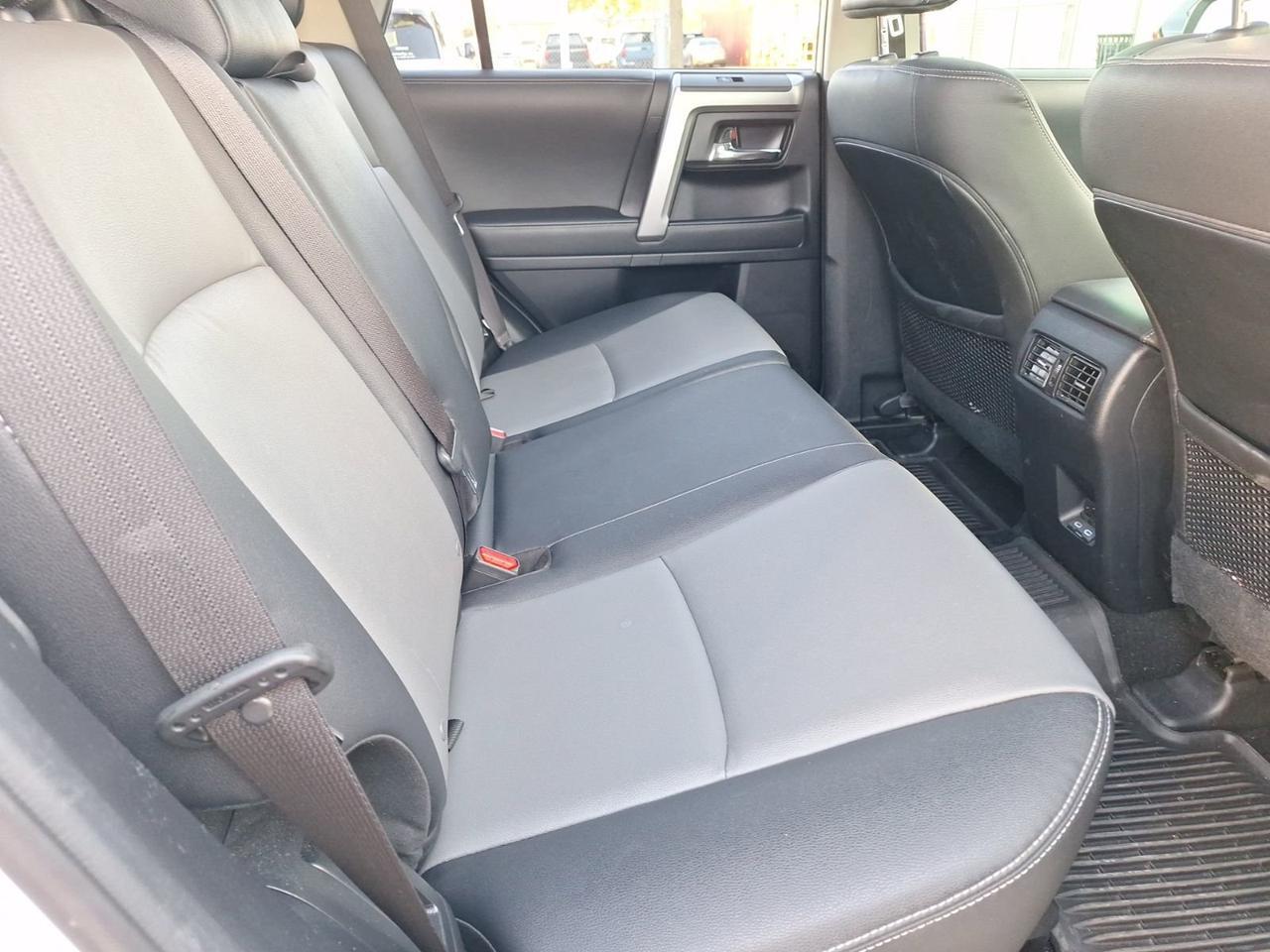 2023 Toyota 4Runner SR5 Premium Hurst TX