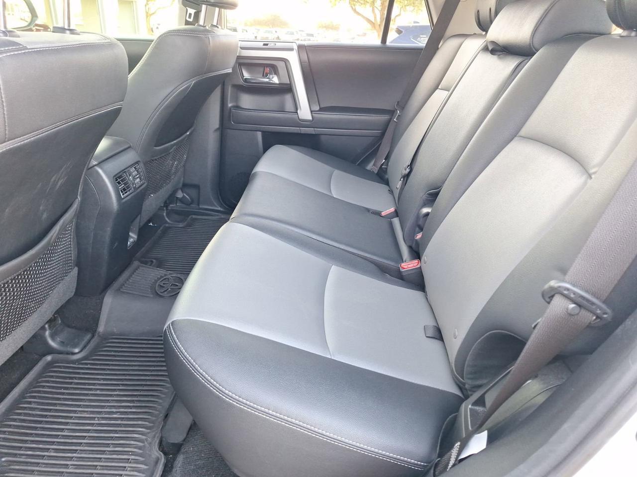 2023 Toyota 4Runner SR5 Premium Hurst TX