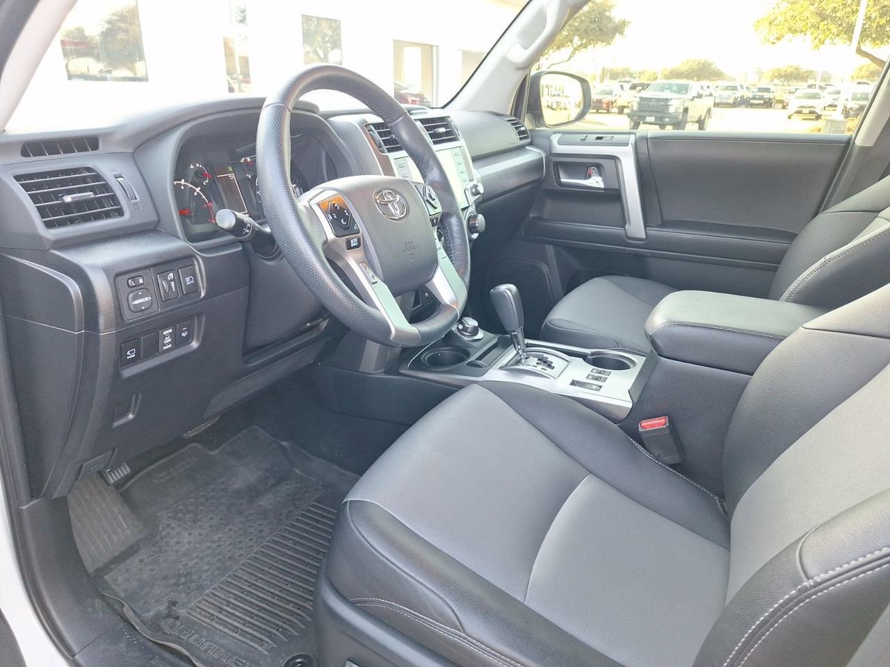 2023 Toyota 4Runner SR5 Premium Hurst TX