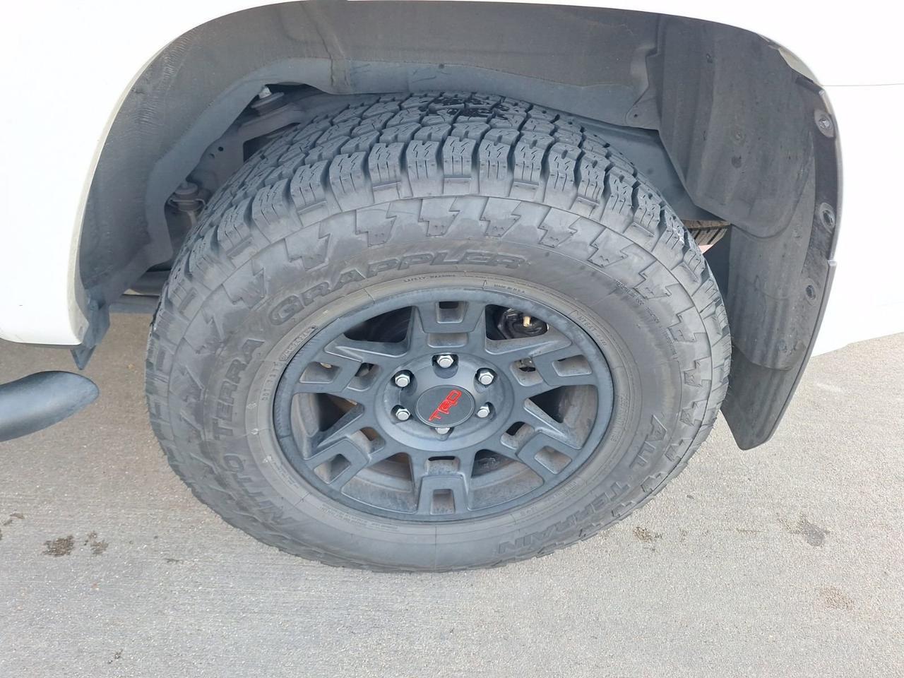 2023 Toyota 4Runner SR5 Premium Hurst TX