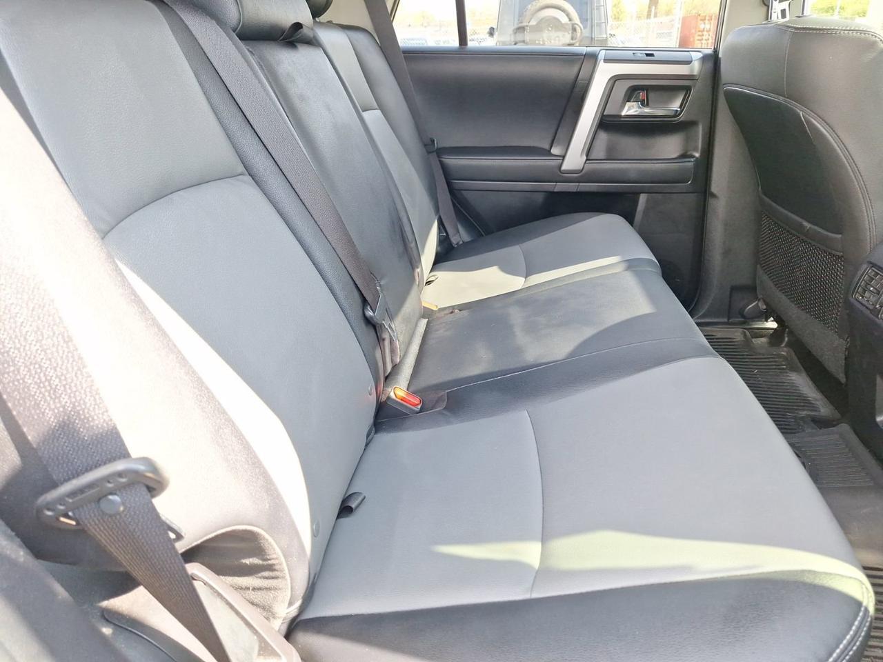 2023 Toyota 4Runner SR5 Premium Hurst TX