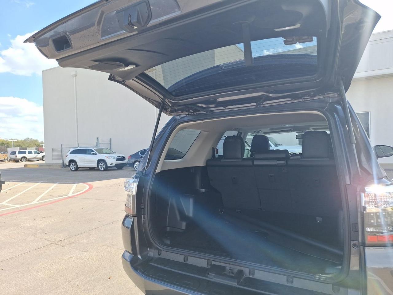 2023 Toyota 4Runner SR5 Premium Hurst TX