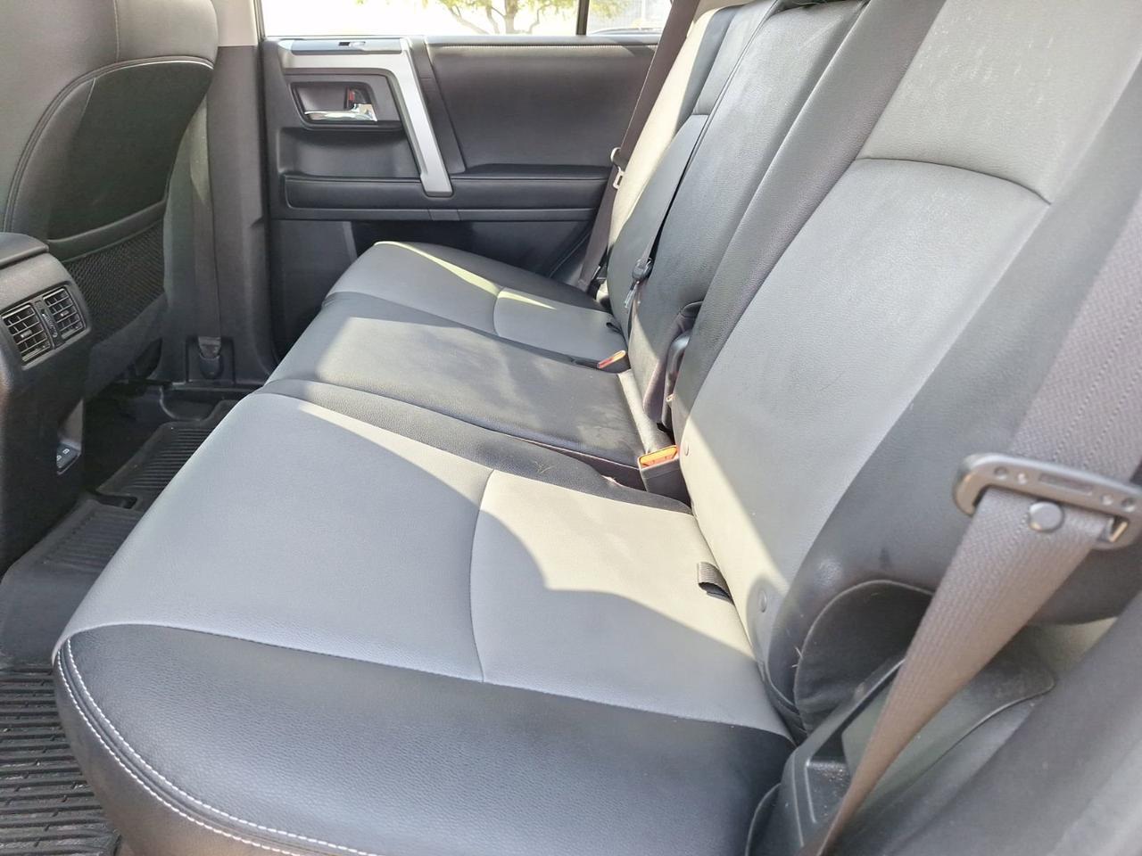 2023 Toyota 4Runner SR5 Premium Hurst TX