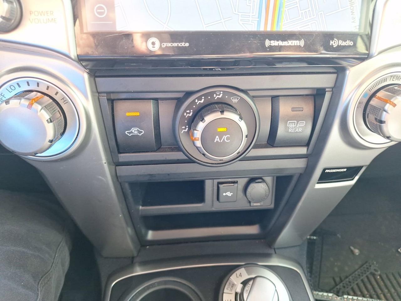 2023 Toyota 4Runner SR5 Premium Hurst TX