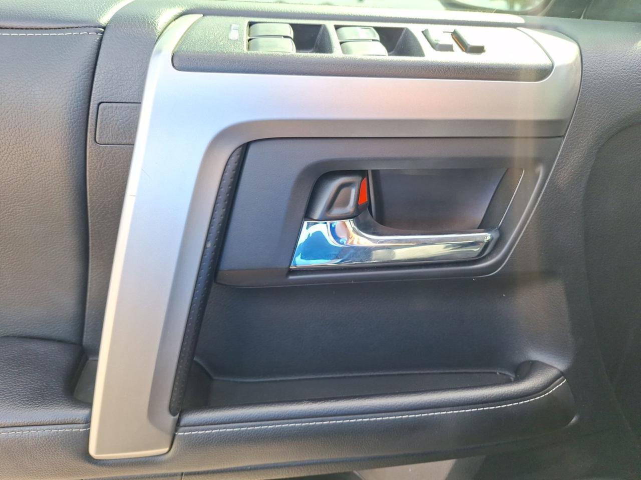 2023 Toyota 4Runner SR5 Premium Hurst TX