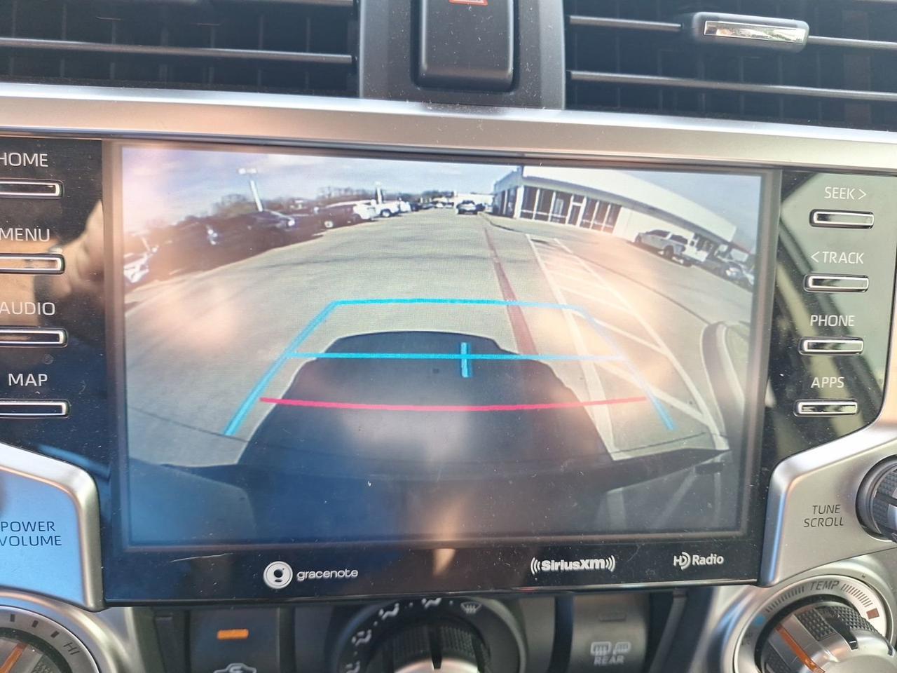 2023 Toyota 4Runner SR5 Premium Hurst TX