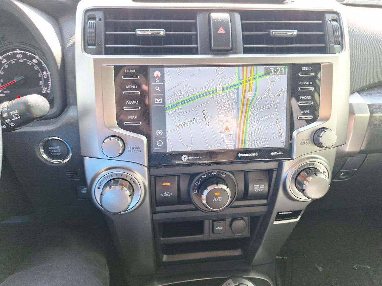 2023 Toyota 4Runner SR5 Premium Hurst TX