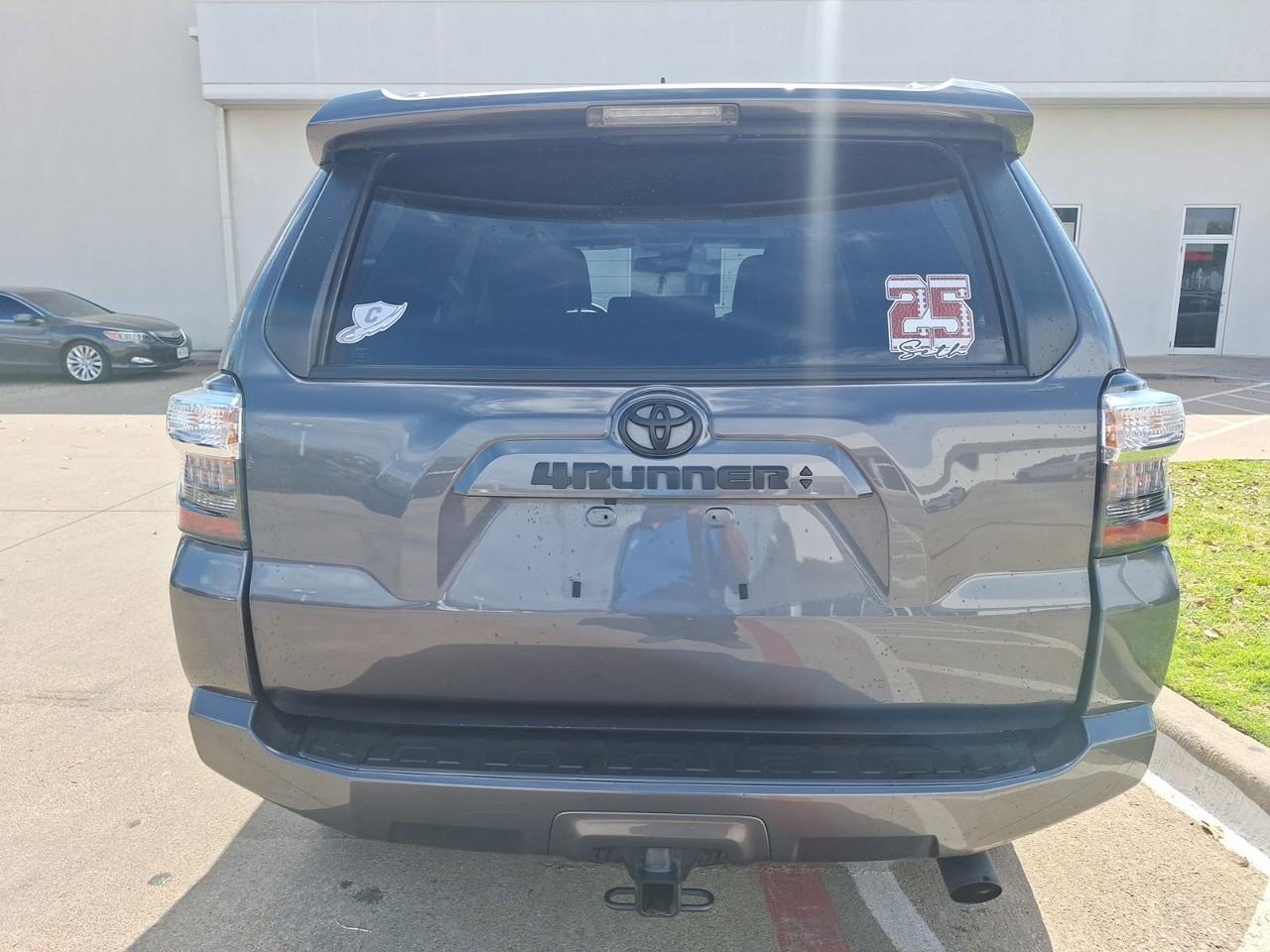 2023 Toyota 4Runner SR5 Premium Hurst TX