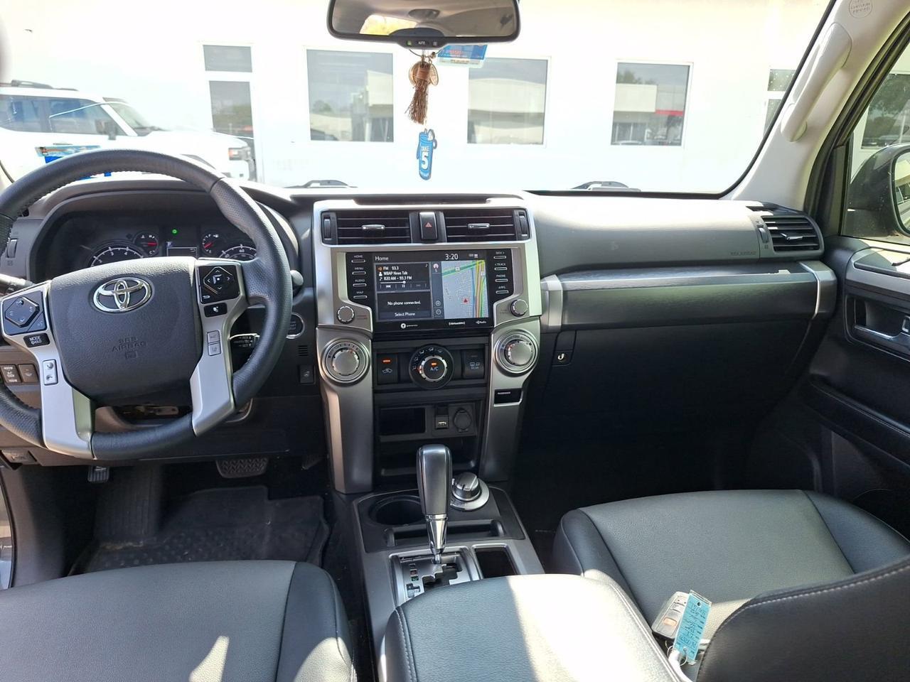 2023 Toyota 4Runner SR5 Premium Hurst TX