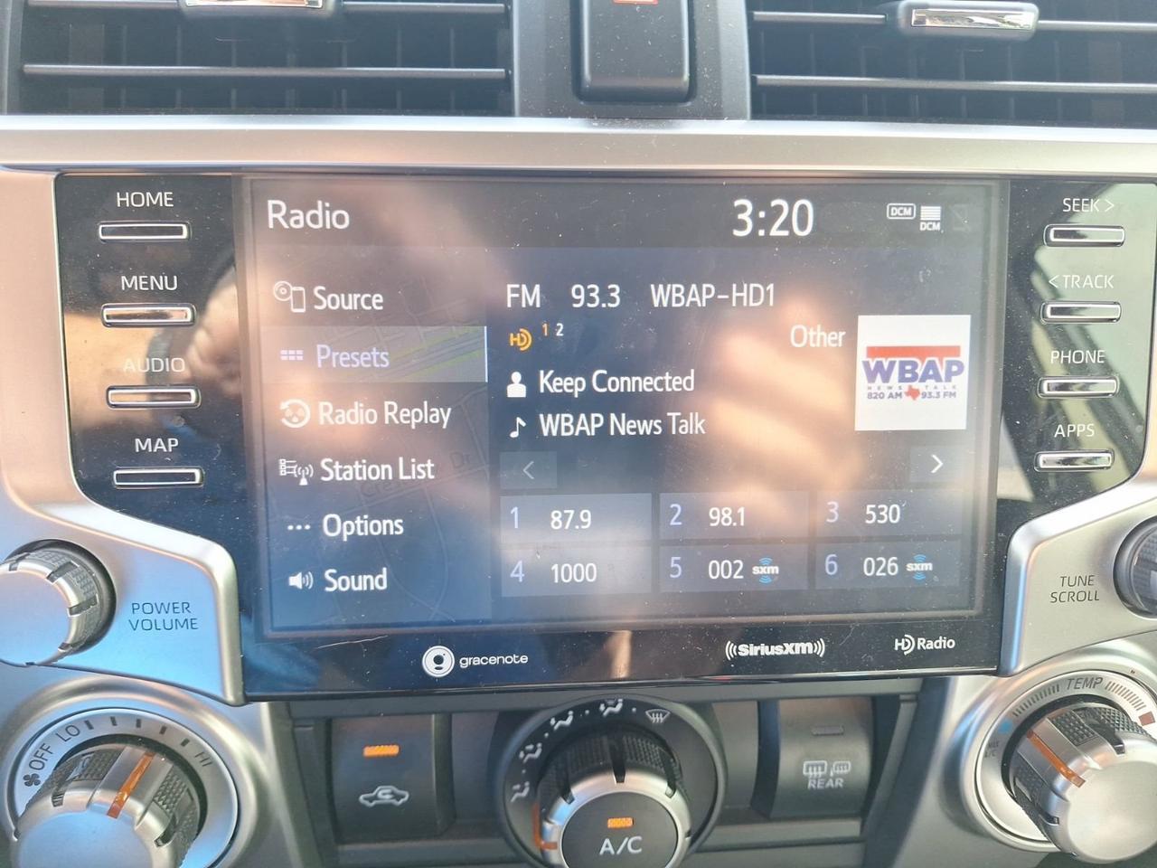 2023 Toyota 4Runner SR5 Premium Hurst TX