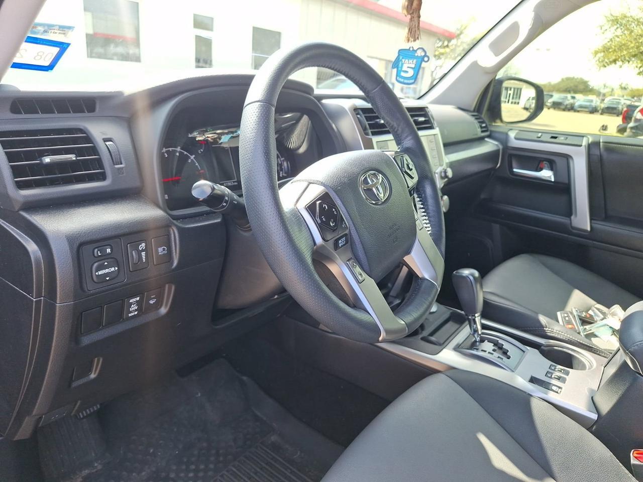 2023 Toyota 4Runner SR5 Premium Hurst TX