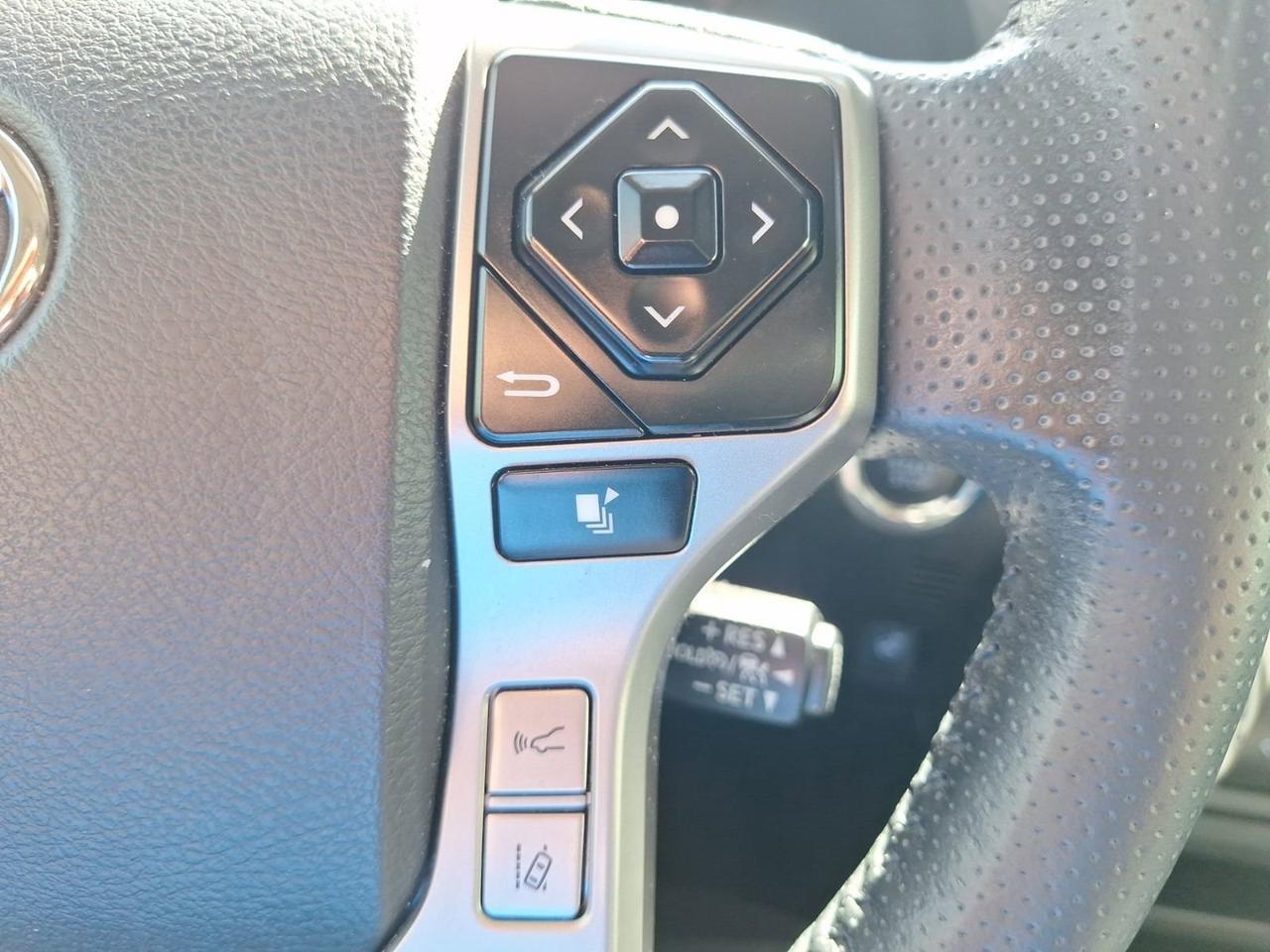 2023 Toyota 4Runner SR5 Premium Hurst TX