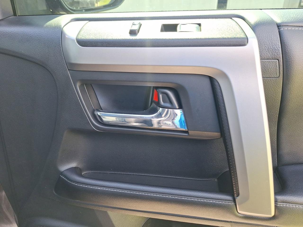 2023 Toyota 4Runner SR5 Premium Hurst TX