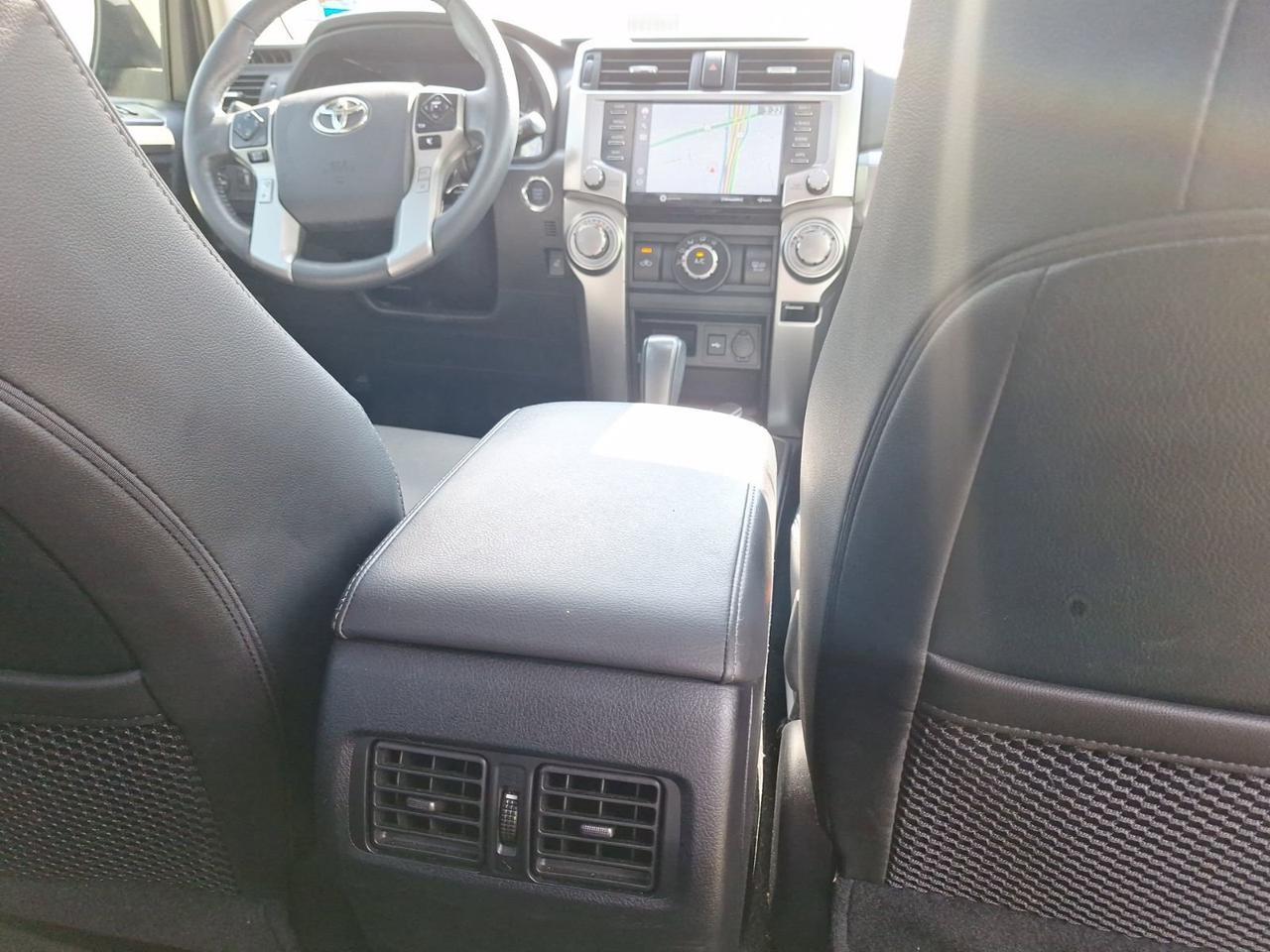 2023 Toyota 4Runner SR5 Premium Hurst TX