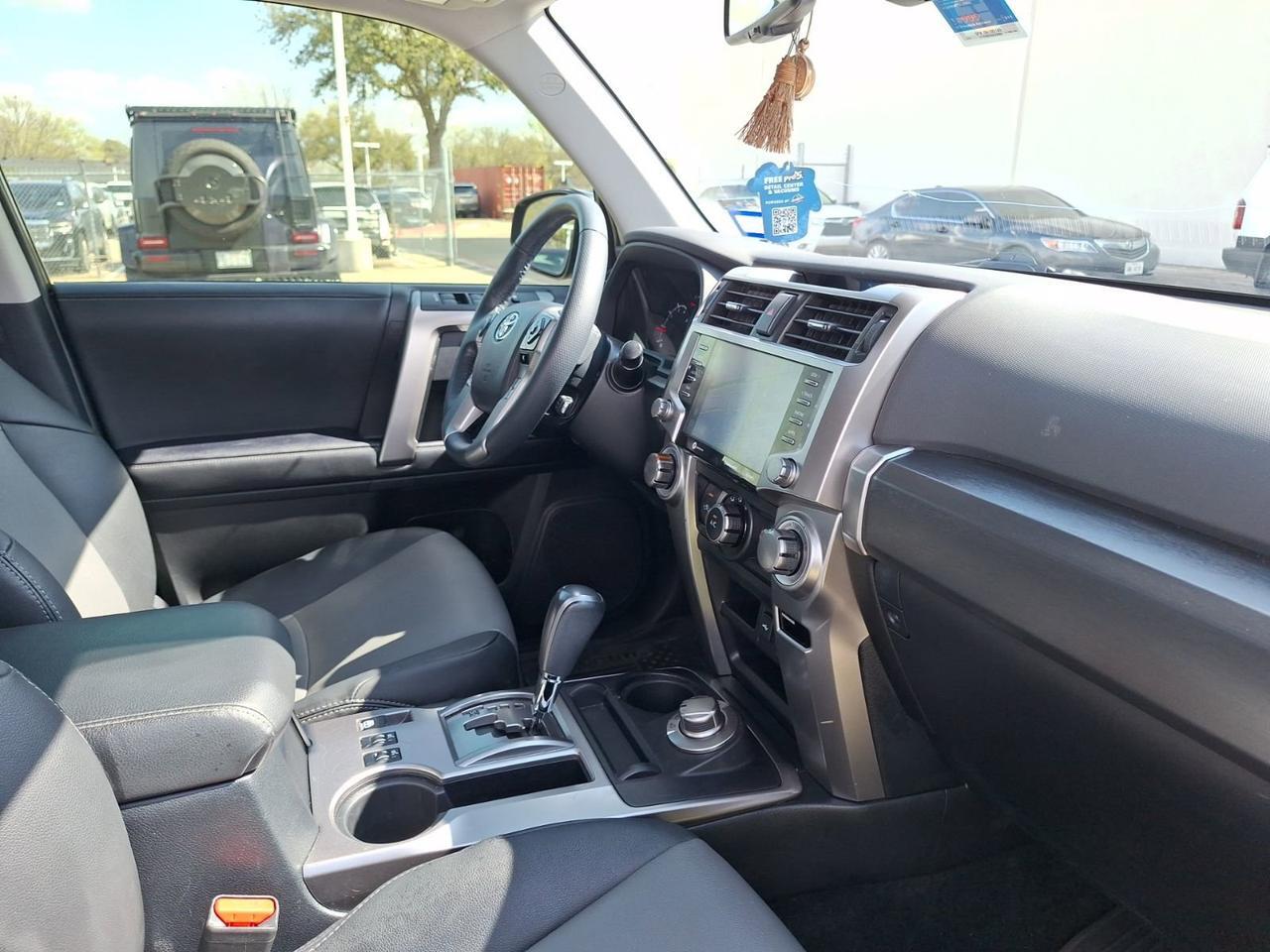 2023 Toyota 4Runner SR5 Premium Hurst TX