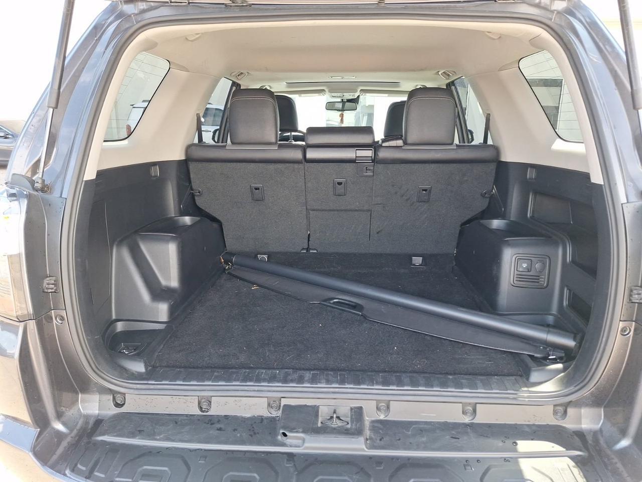 2023 Toyota 4Runner SR5 Premium Hurst TX