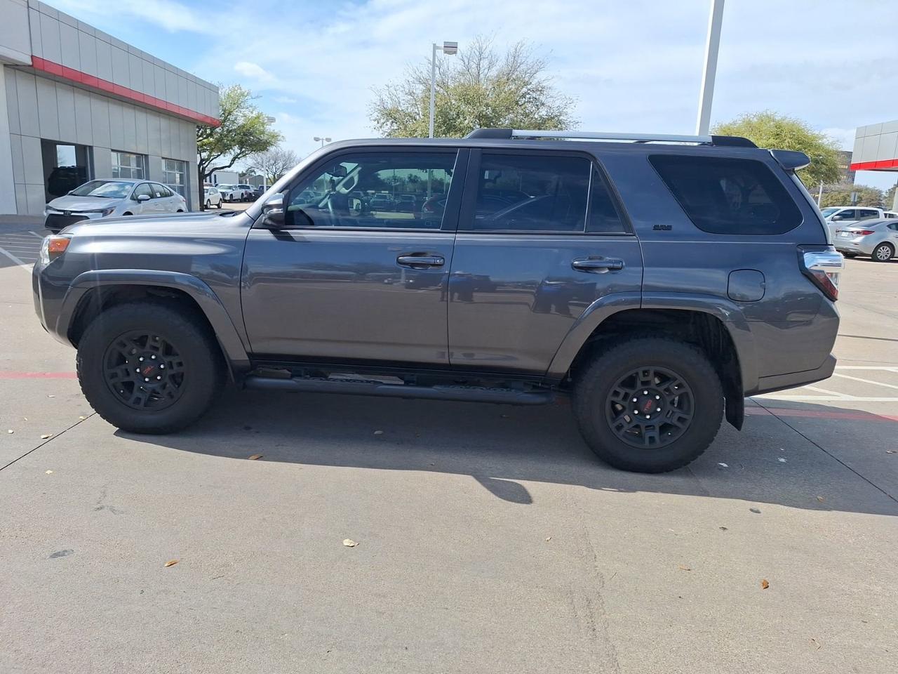 2023 Toyota 4Runner SR5 Premium Hurst TX