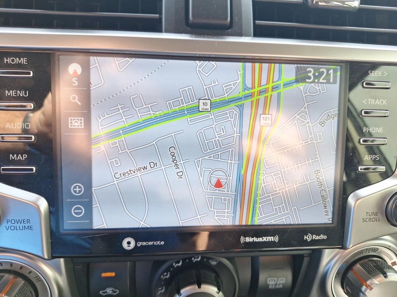 2023 Toyota 4Runner SR5 Premium Hurst TX