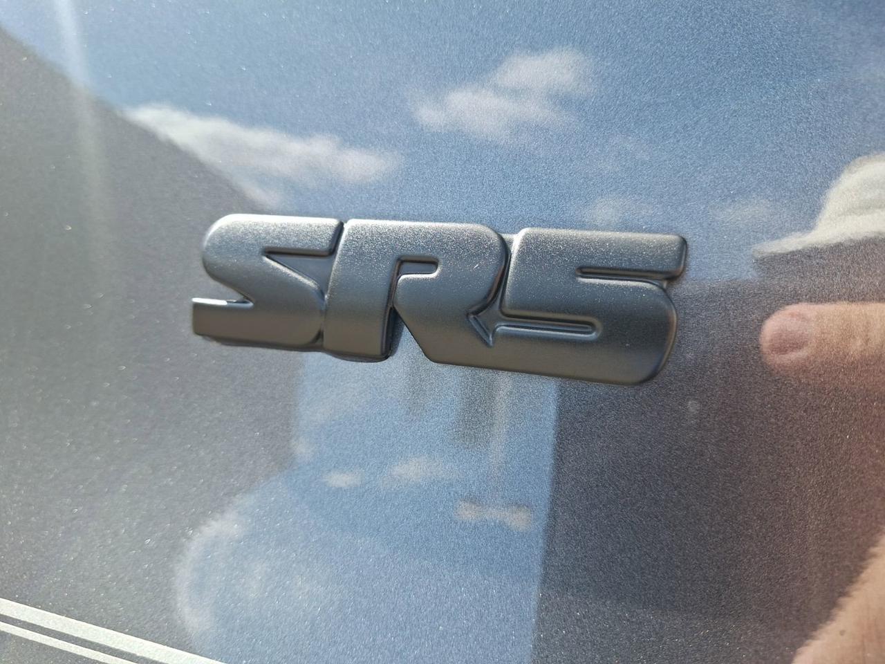 2023 Toyota 4Runner SR5 Premium Hurst TX