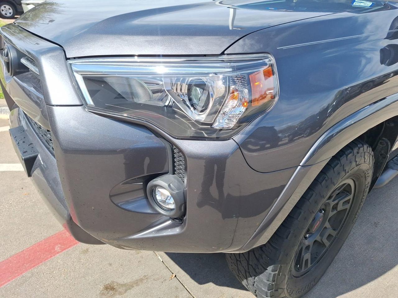 2023 Toyota 4Runner SR5 Premium Hurst TX