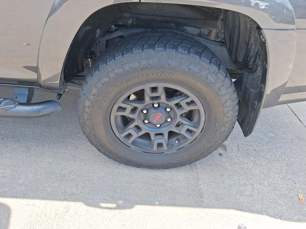 2023 Toyota 4Runner SR5 Premium Hurst TX