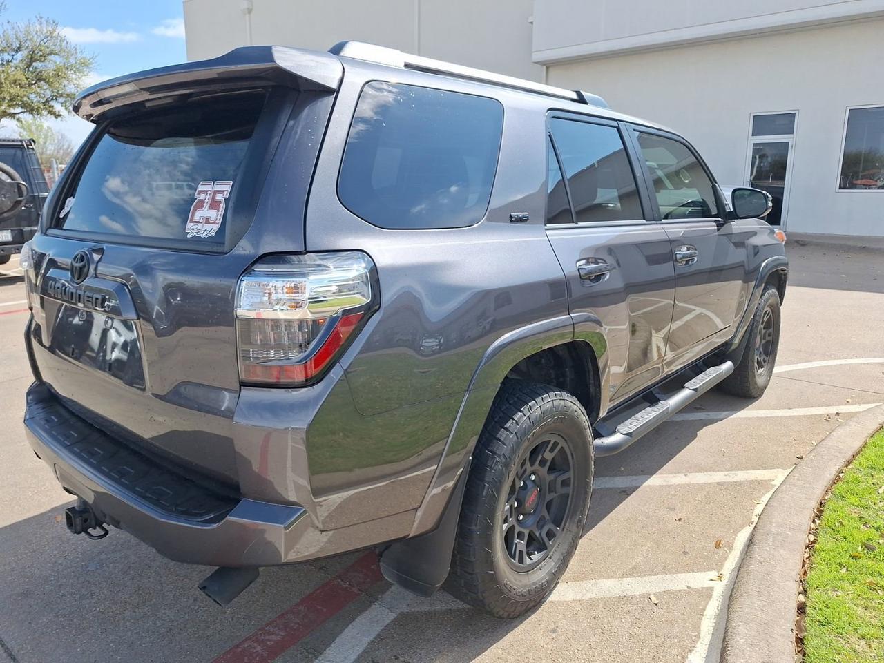 2023 Toyota 4Runner SR5 Premium Hurst TX