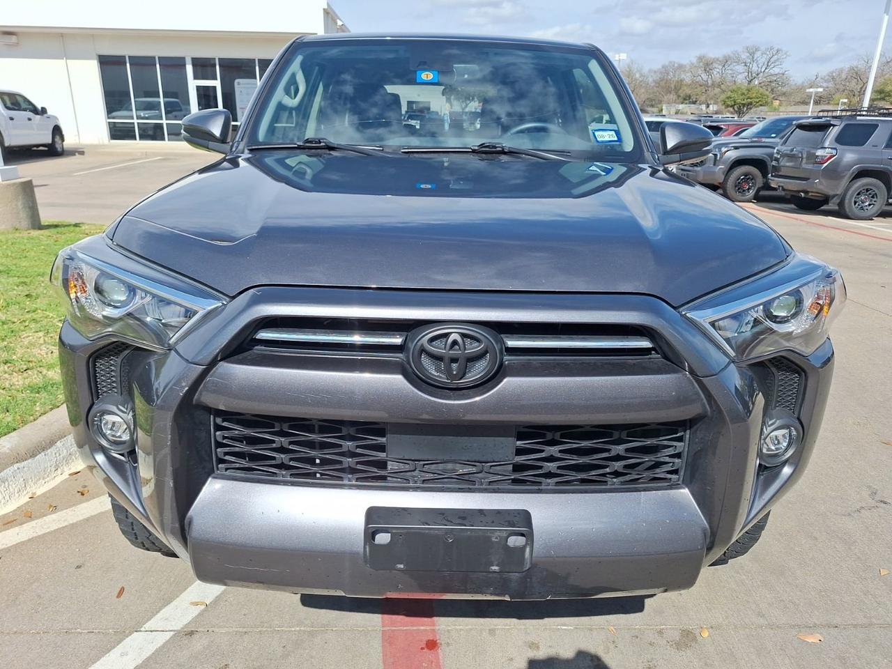 2023 Toyota 4Runner SR5 Premium Hurst TX