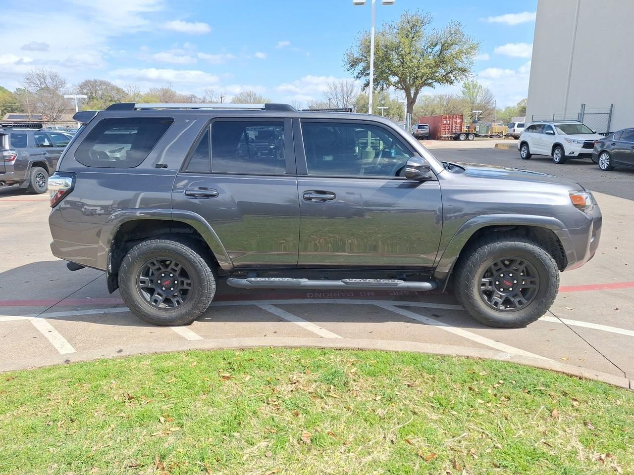2023 Toyota 4Runner SR5 Premium Hurst TX