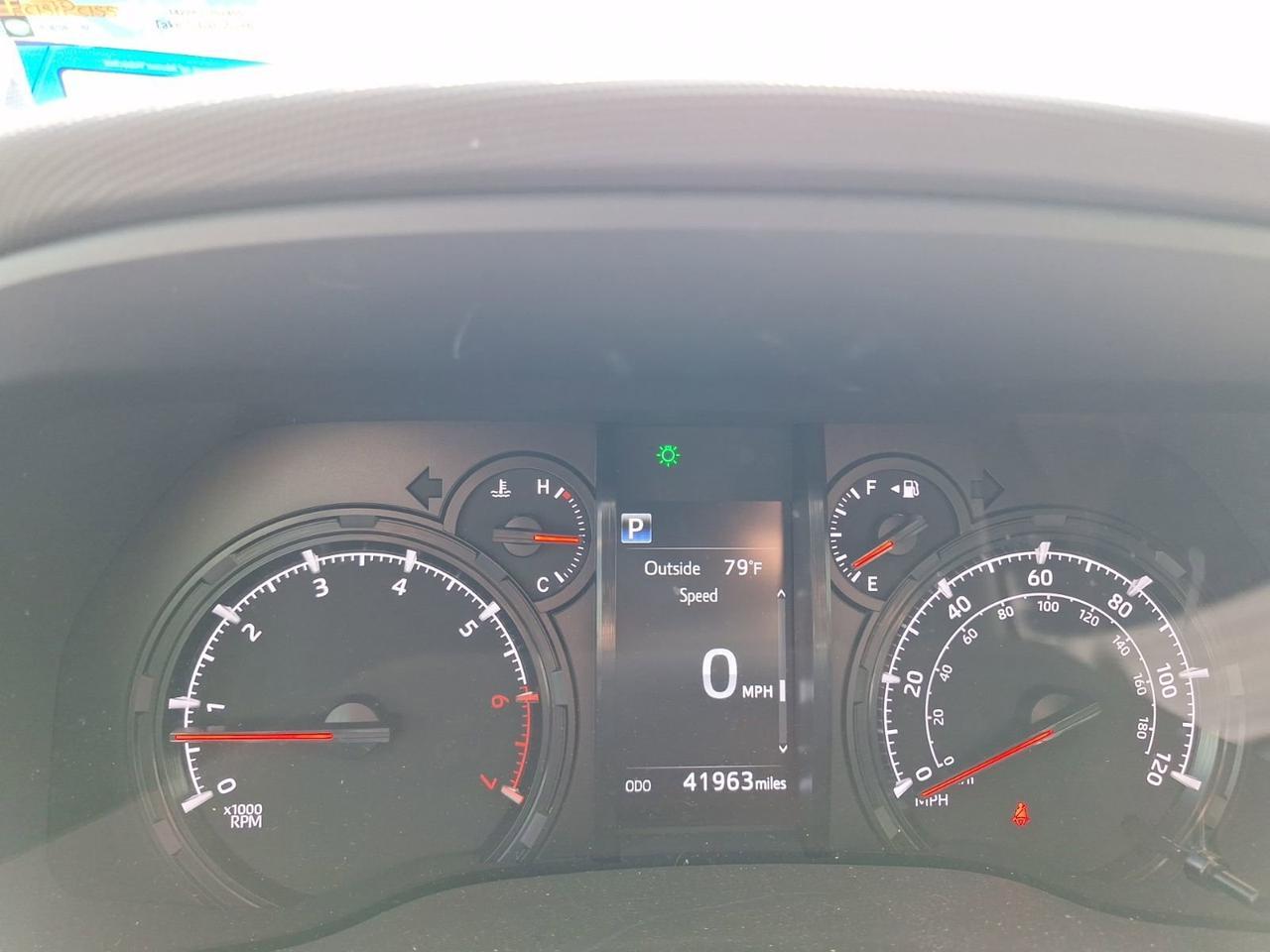 2023 Toyota 4Runner SR5 Premium Hurst TX