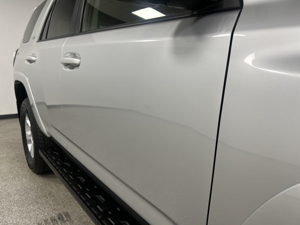 2023 Toyota 4Runner SR5 Premium Highlands Ranch CO