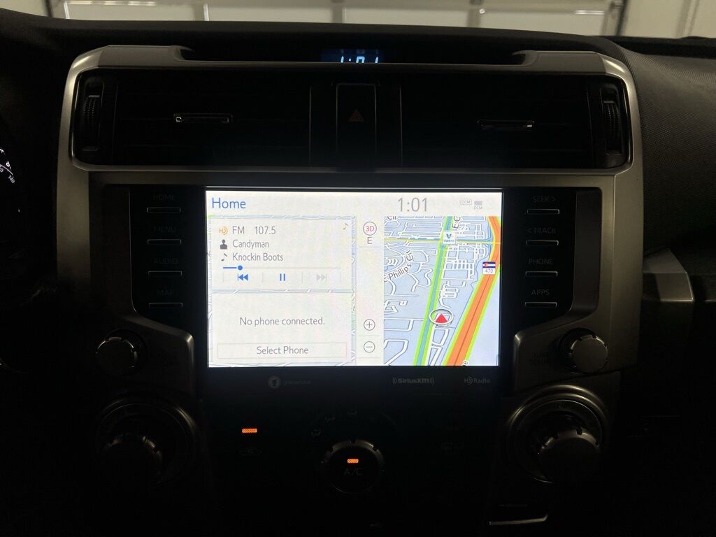 2023 Toyota 4Runner SR5 Premium Highlands Ranch CO