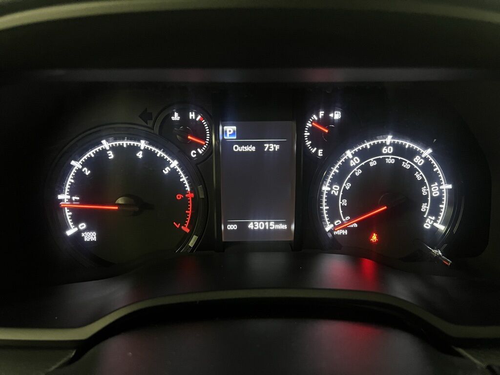 2023 Toyota 4Runner SR5 Premium Highlands Ranch CO