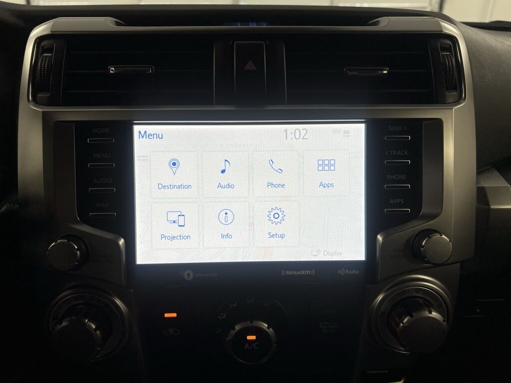 2023 Toyota 4Runner SR5 Premium Highlands Ranch CO