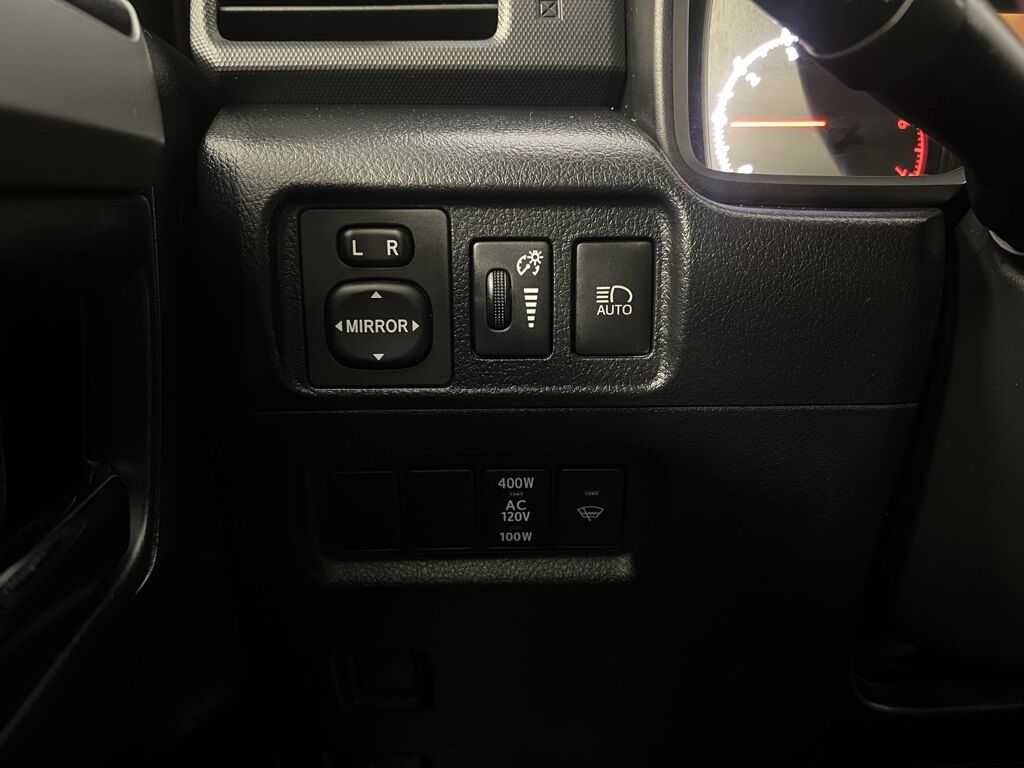 2023 Toyota 4Runner SR5 Premium Highlands Ranch CO