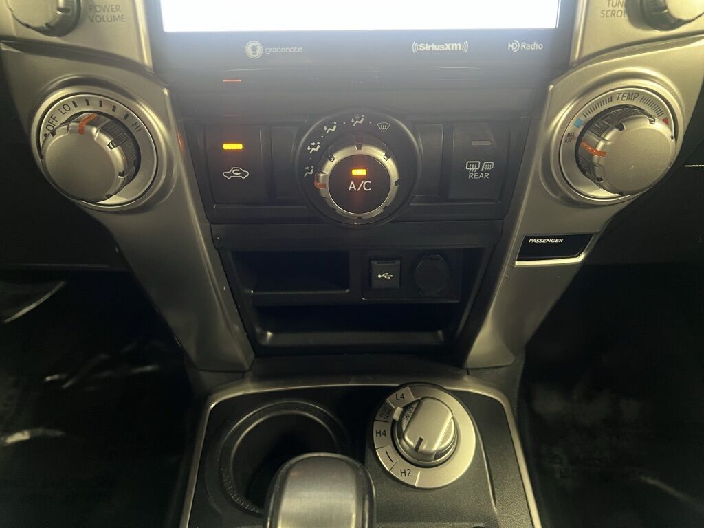 2023 Toyota 4Runner SR5 Premium Highlands Ranch CO