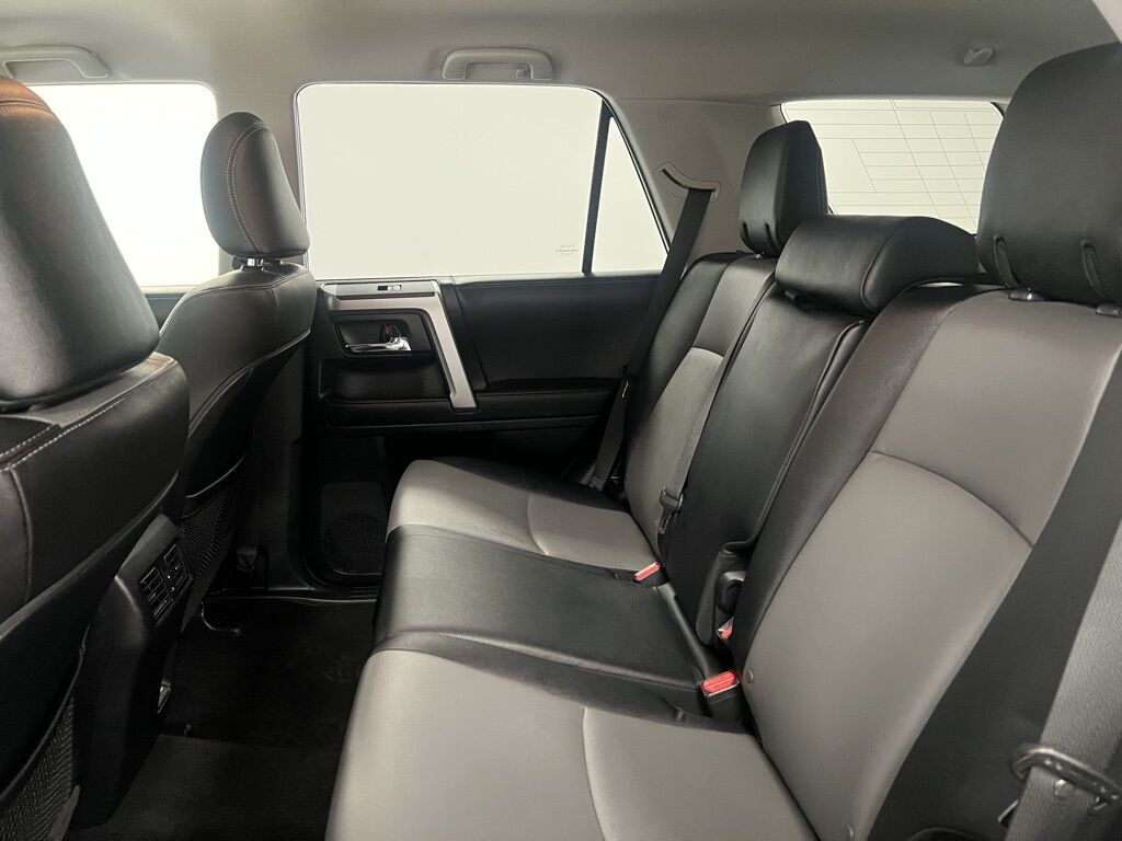 2023 Toyota 4Runner SR5 Premium Highlands Ranch CO