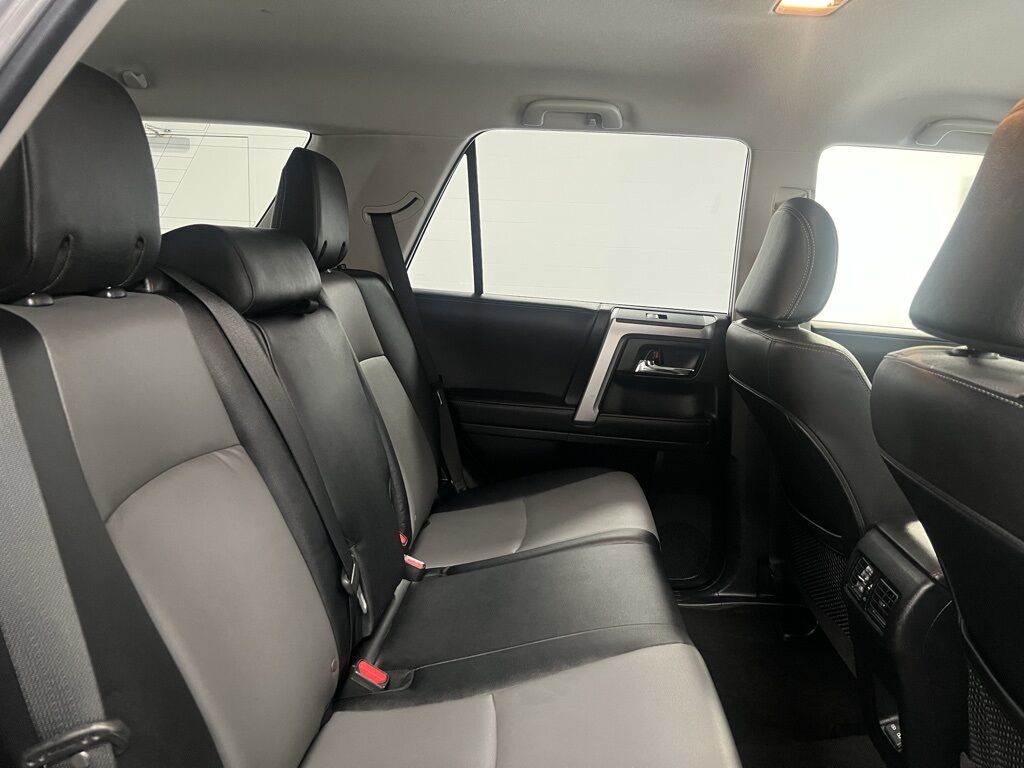 2023 Toyota 4Runner SR5 Premium Highlands Ranch CO