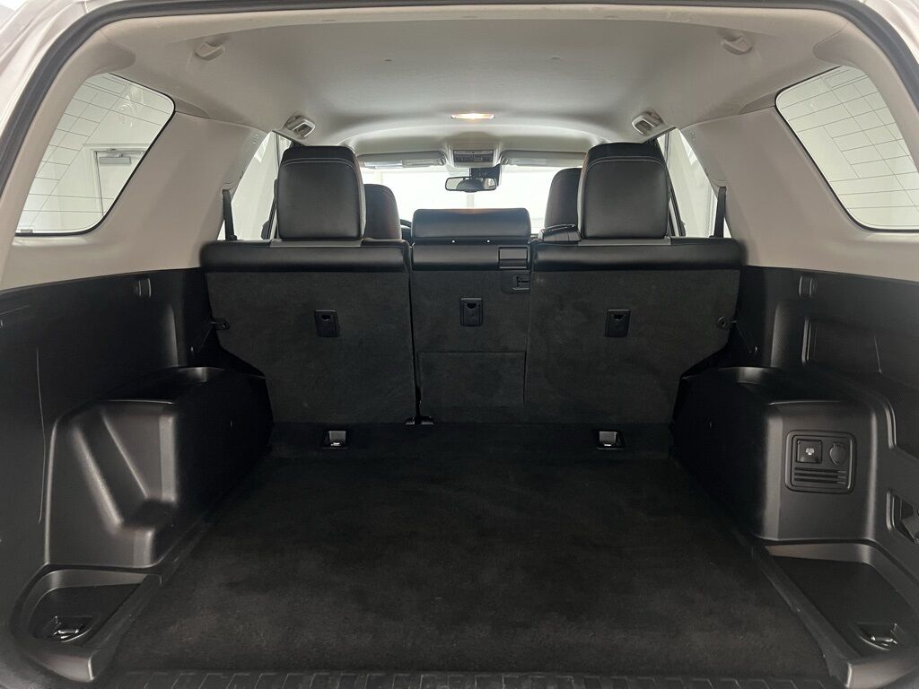 2023 Toyota 4Runner SR5 Premium Highlands Ranch CO