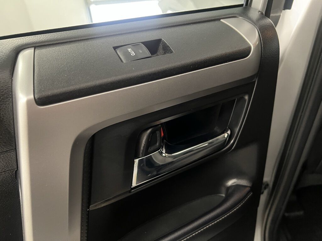 2023 Toyota 4Runner SR5 Premium Highlands Ranch CO