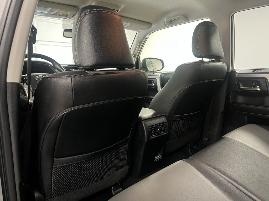 2023 Toyota 4Runner SR5 Premium Highlands Ranch CO