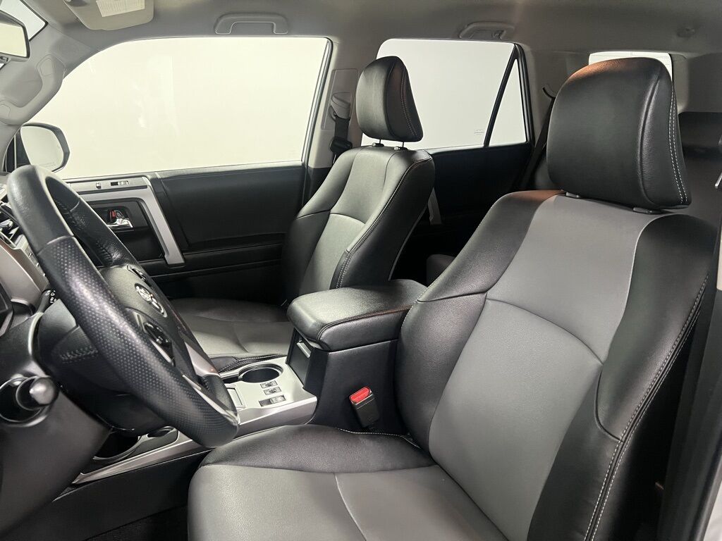 2023 Toyota 4Runner SR5 Premium Highlands Ranch CO