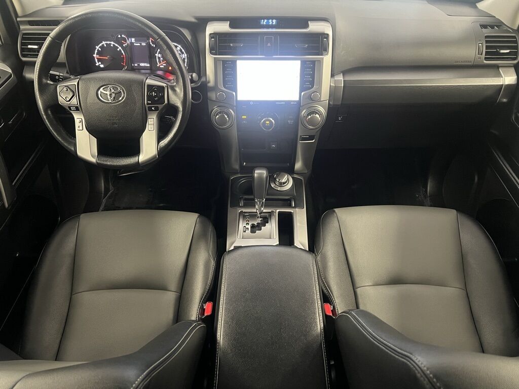 2023 Toyota 4Runner SR5 Premium Highlands Ranch CO