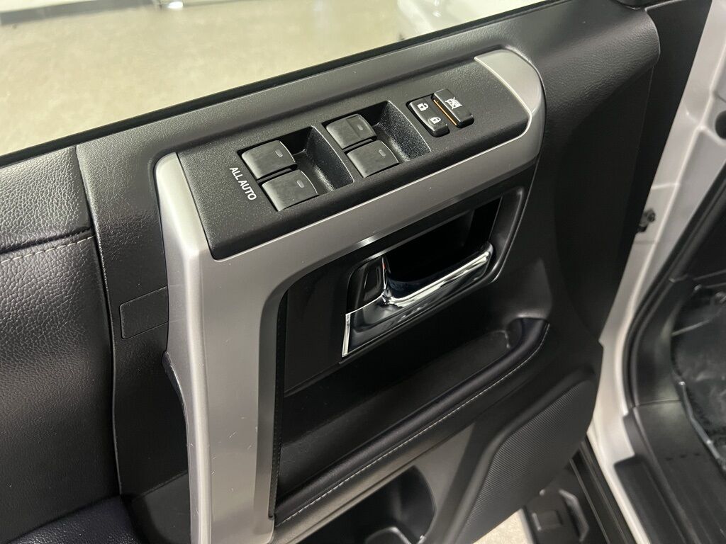 2023 Toyota 4Runner SR5 Premium Highlands Ranch CO