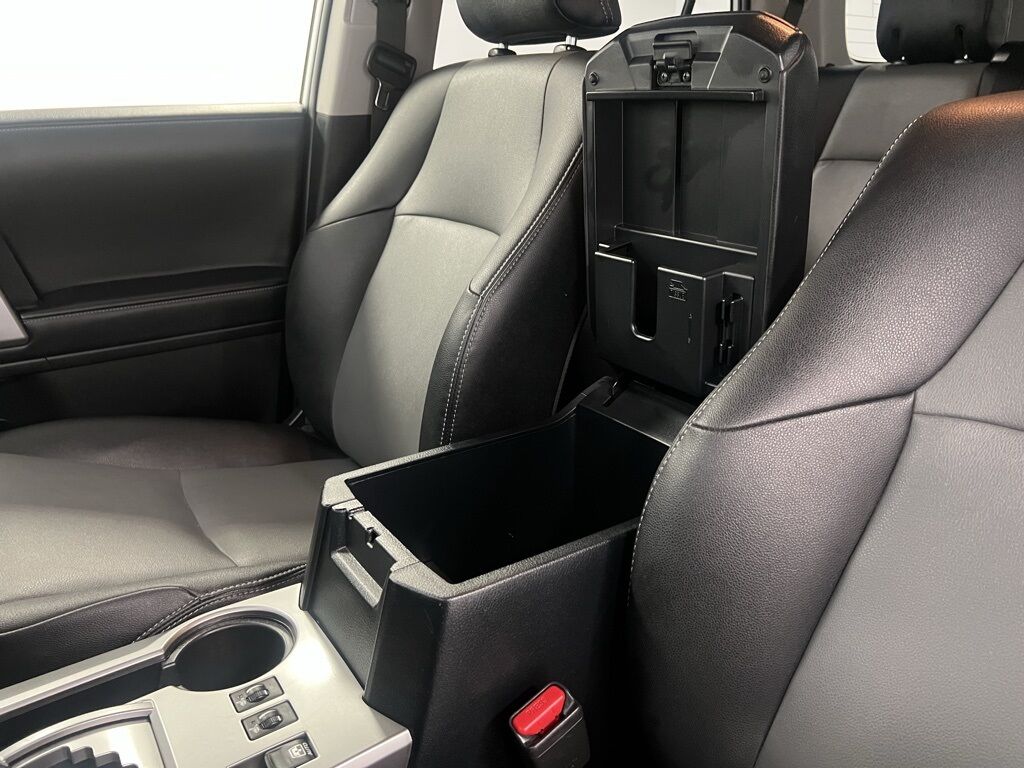 2023 Toyota 4Runner SR5 Premium Highlands Ranch CO