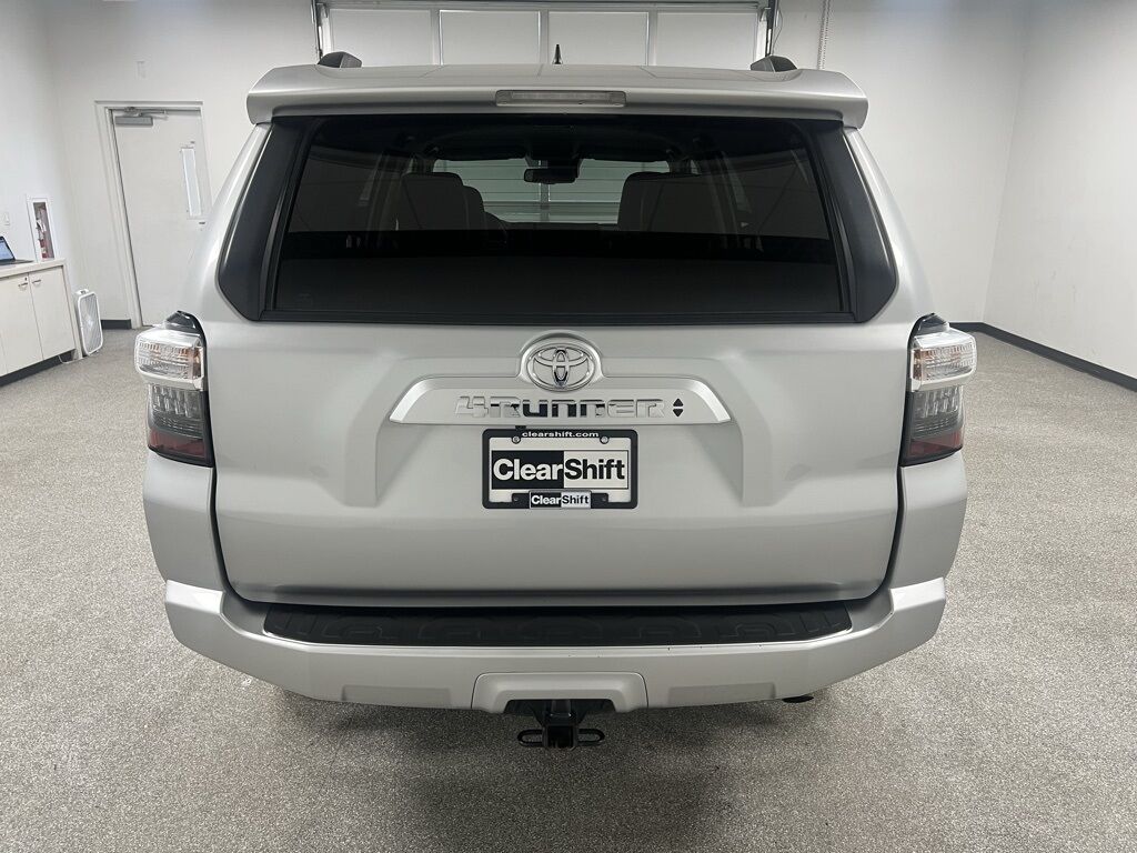 2023 Toyota 4Runner SR5 Premium Highlands Ranch CO