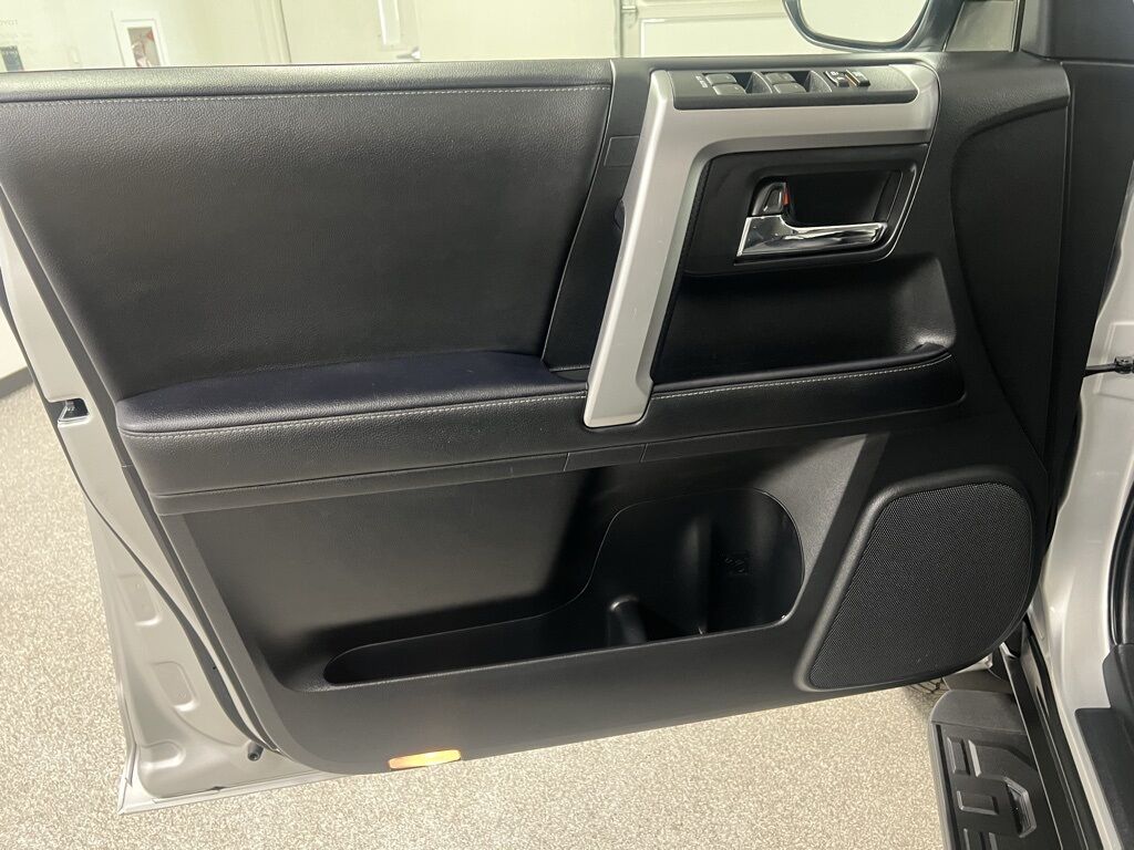 2023 Toyota 4Runner SR5 Premium Highlands Ranch CO
