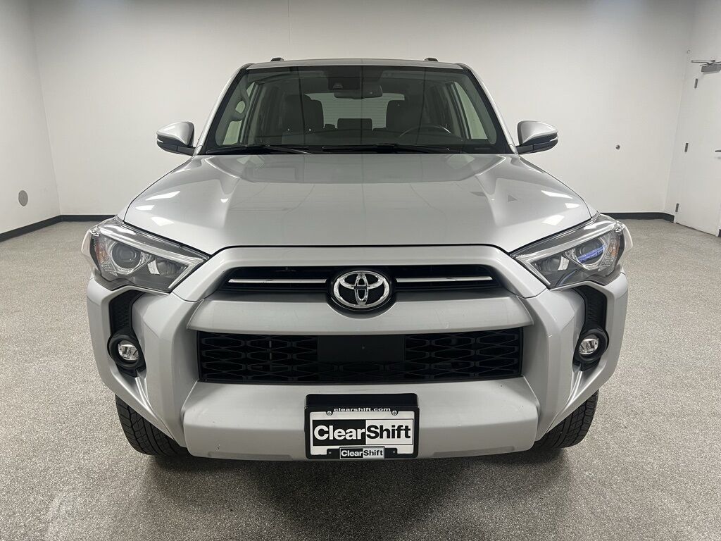 2023 Toyota 4Runner SR5 Premium Highlands Ranch CO