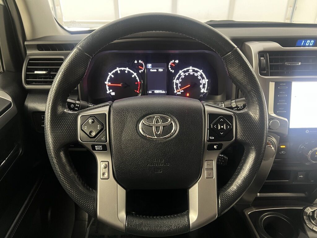 2023 Toyota 4Runner SR5 Premium Highlands Ranch CO