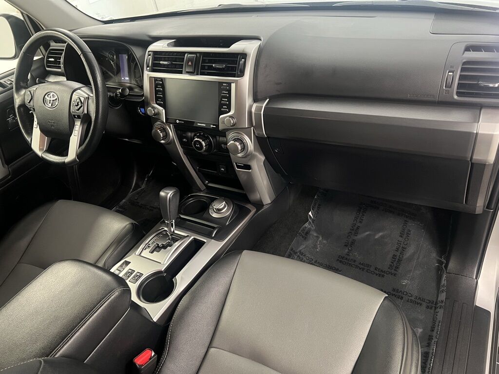 2023 Toyota 4Runner SR5 Premium Highlands Ranch CO